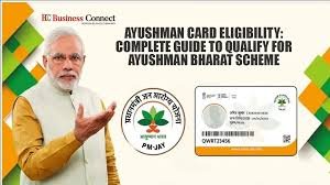 Ayushman Bharat Yojana (PM-JAY) Card 2025: How to Apply Online, Eligibility, and Benefits